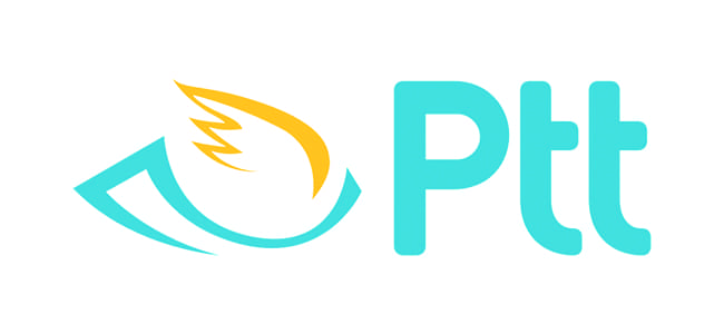 Ptt-logo
